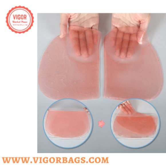 Multi Saver Butt and Neck Mask Packs - Picture 7 of 10